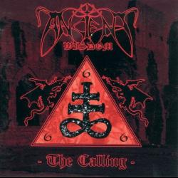 Of Darkness Spawned Into Eternity del álbum 'The Calling'