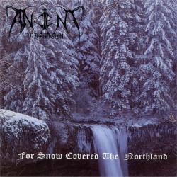The Journey Of The Ancients del álbum 'For Snow Covered the Northland'