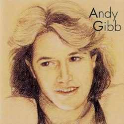 Man on Fire de Andy Gibb