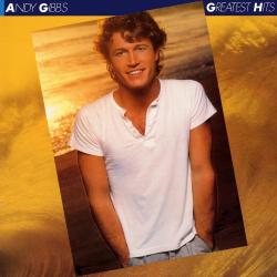 Love Is Thicker Than Water de Andy Gibb