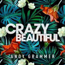 Crazy Beautiful - EP