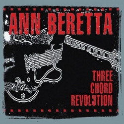 New Revolution del álbum 'Three Chord Revolution'