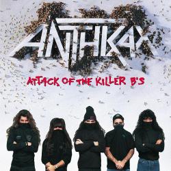 Bring the Noise de Anthrax