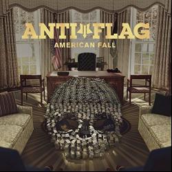 American Attraction del álbum 'American Fall'
