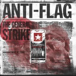Turn a Blind Eye del álbum 'The General Strike'
