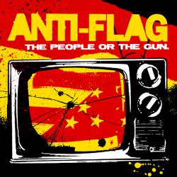 We Are The One del álbum 'The People or the Gun'