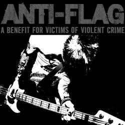 Anthem For The New Millennium Generation del álbum 'A Benefit for Victims of Violent Crime'