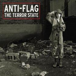 Rank-n-file del álbum 'The Terror State'