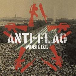 Die For Your Government del álbum 'Mobilize'