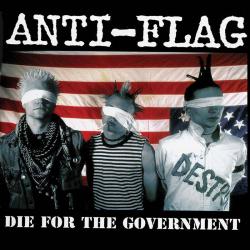 She's my little go-go dancer del álbum 'Die for the Government'