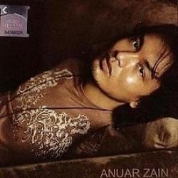 Jangan Bersedih Lagi del álbum 'Anuar Zain III'