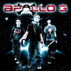 Adrenalin del álbum 'Apollo 3'
