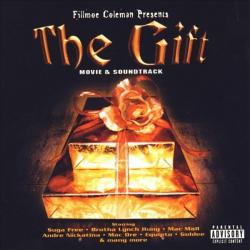 The Gift - Movie & Soundtrack