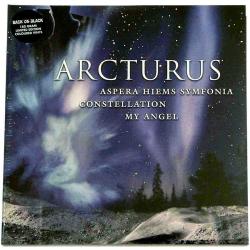 The Bodkin & The Quietus (...to Reach The Stars) del álbum 'Aspera hiems symfonia'
