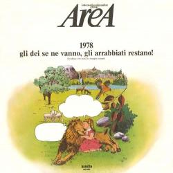 1978: Gli dei se ne vanno gli arrabbiati restano!