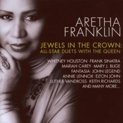 Jewels in the Crown: All-Star Duets With the Queen