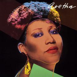 Look To The Rainbow del álbum 'Aretha (1986)'