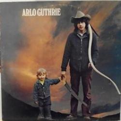 Deportee del álbum 'Arlo Guthrie'