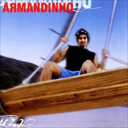 Rosa norte del álbum 'Armandinho'