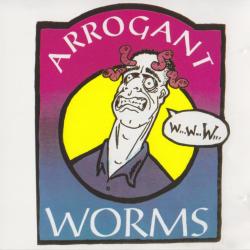 Jesus Brother Bob (live Version) del álbum 'The Arrogant Worms'