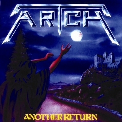 Reincarnation del álbum 'Another Return'