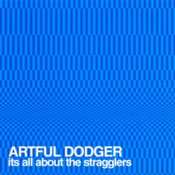 Twentyfour Seven del álbum 'It's All About the Stragglers'