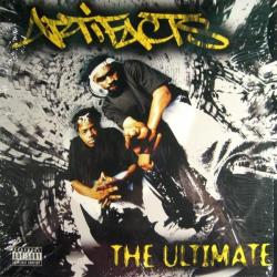The Ultimate del álbum 'The Ultimate [12