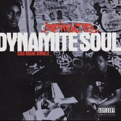 Dynamite Soul [12