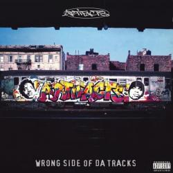 Wrong Side Of Da Tracks [12