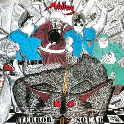 Decapitation Of Deviants del álbum 'Terror Squad'