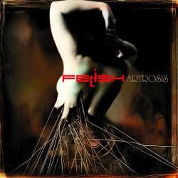 The Poisoned del álbum 'Fetish'