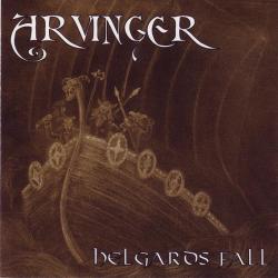 Fanget Av Vinden del álbum 'Helgards Fall'