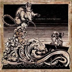 '84 Sheepdog del álbum 'Hell or High Water'
