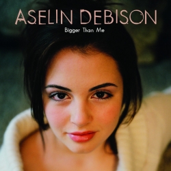 Thank you (for breaking my heart) del álbum 'Bigger Than Me'
