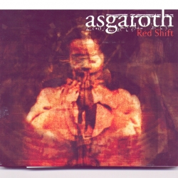 Red Shift... del álbum 'Red Shift'
