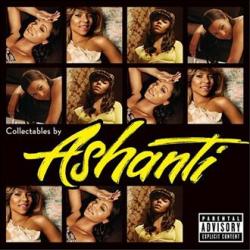 I Found It On You del álbum 'Collectables by Ashanti'