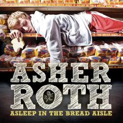 I Love College del álbum 'Asleep in the Bread Aisle'