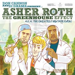 The Greenhouse Effect Vol 1