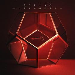 Explicit del álbum 'Asking Alexandria'