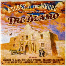 Remembers the Alamo