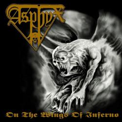 Chaos In The Flesh del álbum 'On the Wings of Inferno'