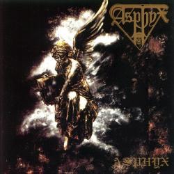 Back Into Eternity del álbum 'Asphyx'