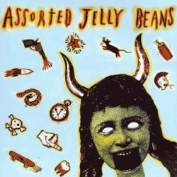 No Time del álbum 'Assorted Jelly Beans'