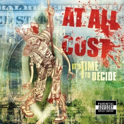 Death To Distraction del álbum 'It's Time to Decide'