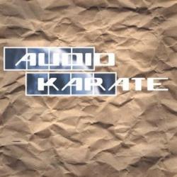 Betrayed del álbum 'Audio Karate'
