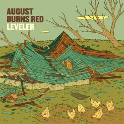 Internal cannon del álbum 'Leveler'