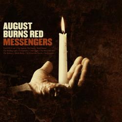 Back Burner de August Burns Red