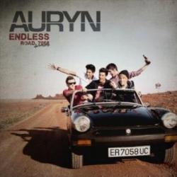 Volver de Auryn