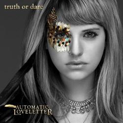 Butterflies del álbum 'Truth or Dare'