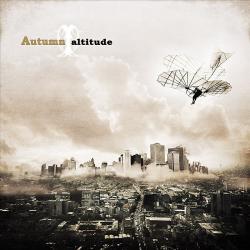 Cascade del álbum 'Altitude'
